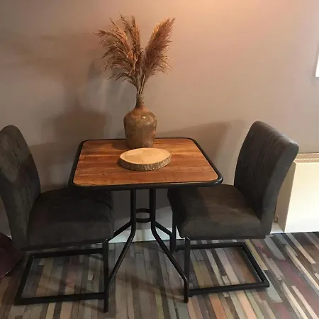 Veluwse Bos En Heide