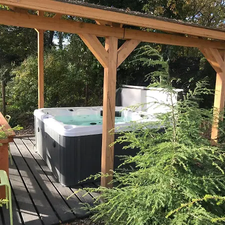 Veluwse Bos En Heide Vakantiehuis Otterlo