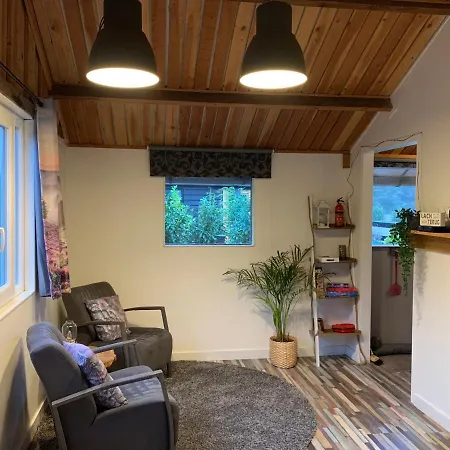 Veluwse Bos En Heide Otterlo