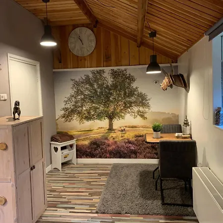 Veluwse Bos En Heide Otterlo