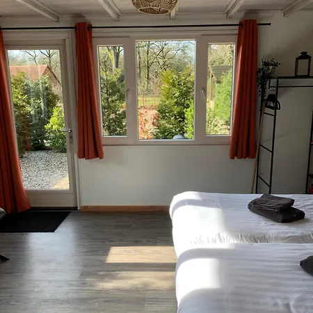 Veluwse Bos En Heide Otterlo