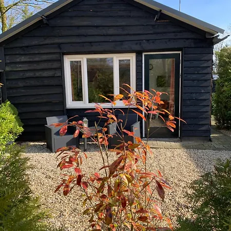 Vakantiehuis Veluwse Bos En Heide *