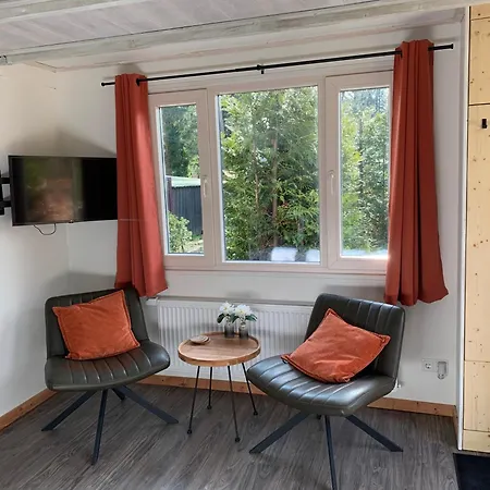 Veluwse Bos En Heide *