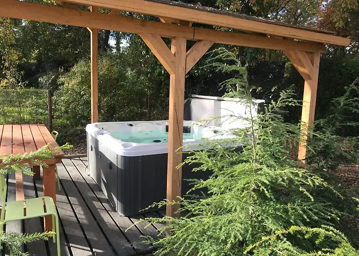 Veluwse Bos En Heide Casa de Férias Otterlo