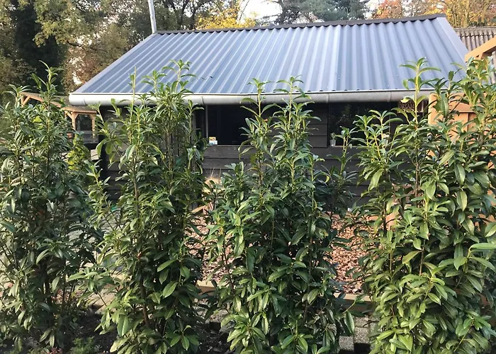 Casa de Férias Veluwse Bos En Heide Otterlo