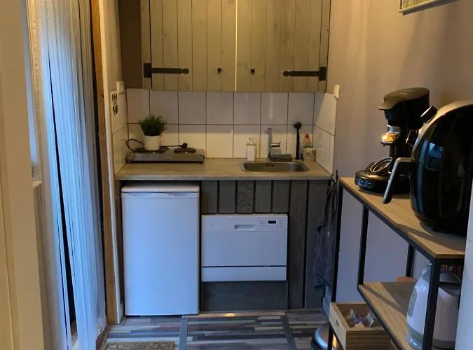 Veluwse Bos En Heide Otterlo