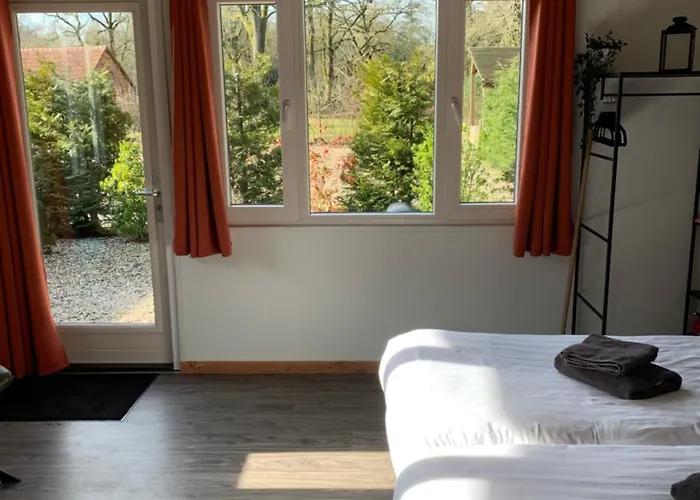 Veluwse Bos En Heide Otterlo