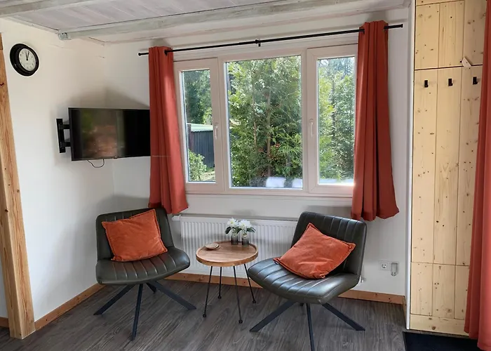 Veluwse Bos En Heide *