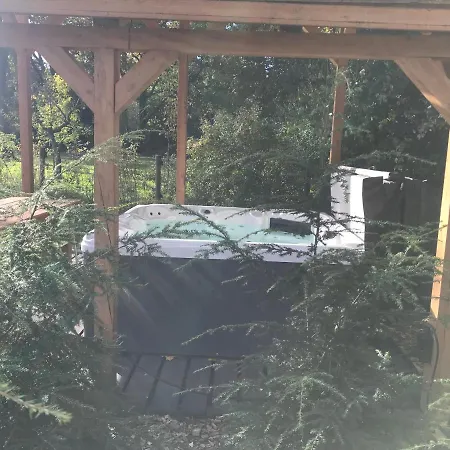 Veluwse Bos En Heide Casa de Férias Otterlo