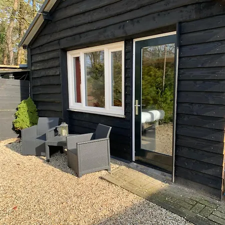 Veluwse Bos En Heide *