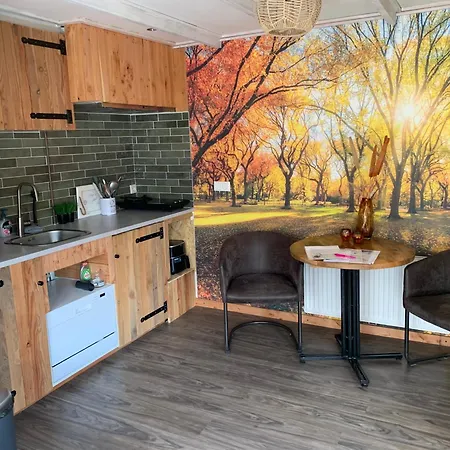 Veluwse Bos En Heide Otterlo