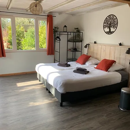 Veluwse Bos En Heide Casa vacanze *