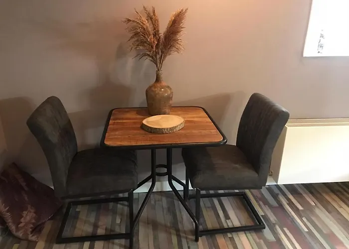 Veluwse Bos En Heide