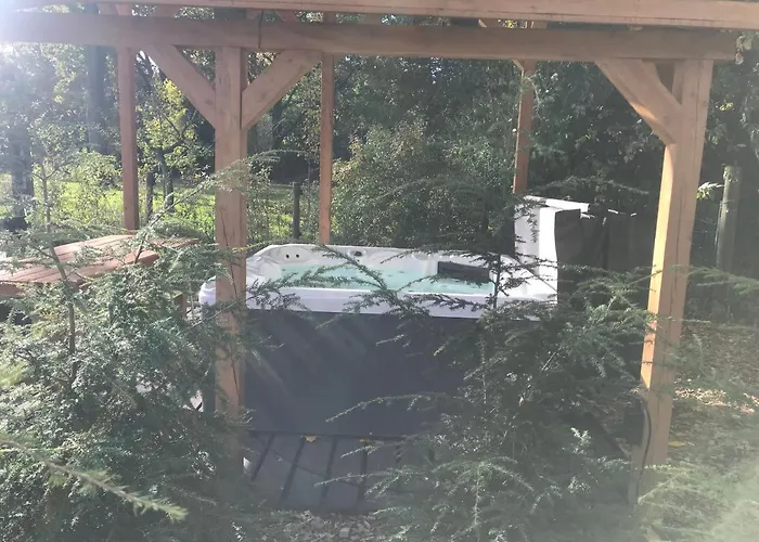 Veluwse Bos En Heide Casa vacanze Otterlo