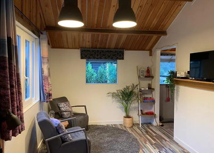 Veluwse Bos En Heide Otterlo