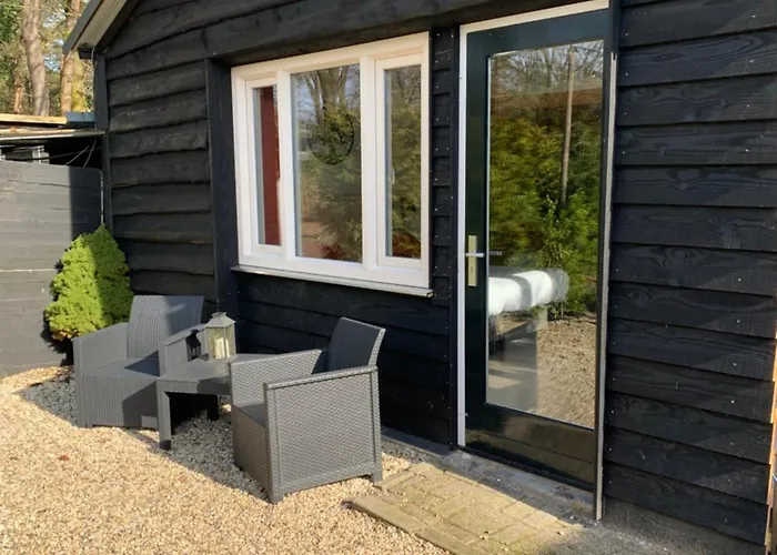 Veluwse Bos En Heide *