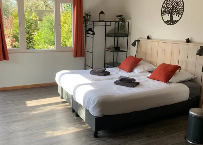 Veluwse Bos En Heide Casa vacanze *